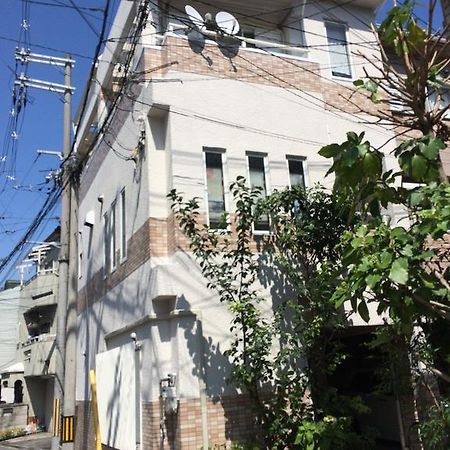 Ryokoheya Hankyukan Vila Osaca Exterior foto